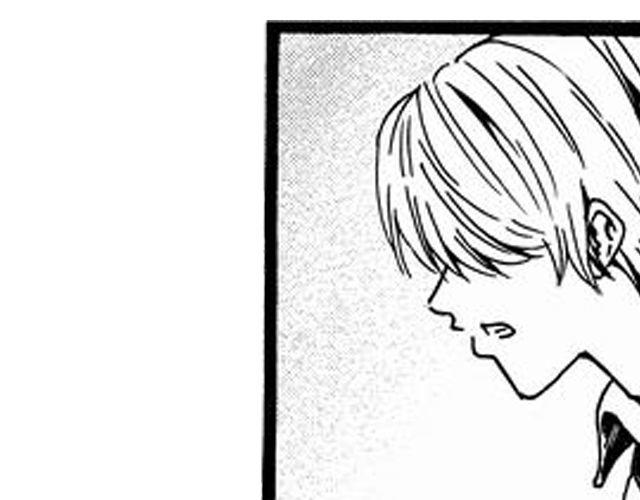 JUNE-零依短篇集漫画,安魂曲②  我不会死心1图