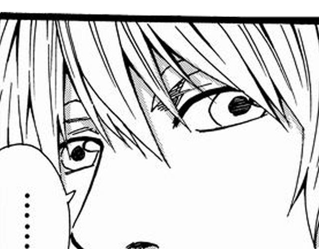JUNE-零依短篇集漫画,安魂曲②  我不会死心1图