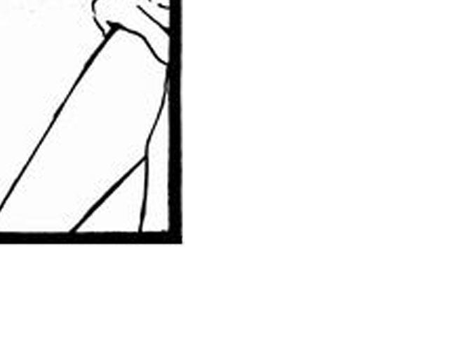 JUNE-零依短篇集漫画,安魂曲②  我不会死心2图