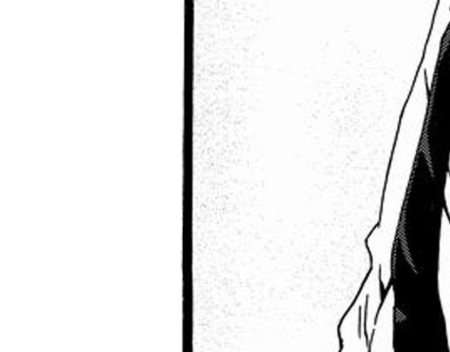 JUNE-零依短篇集漫画,安魂曲②  我不会死心2图