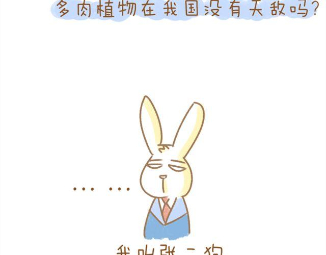 多肉变黑了是什么原因漫画,番外 辩论赛1图