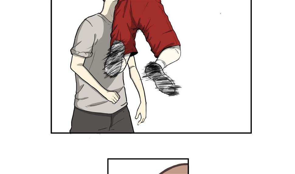 L 王牌漫画,这个女孩不简单（上）2图