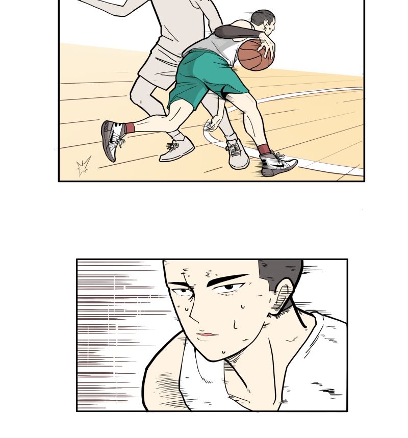 L 王牌漫画,炫球技2图