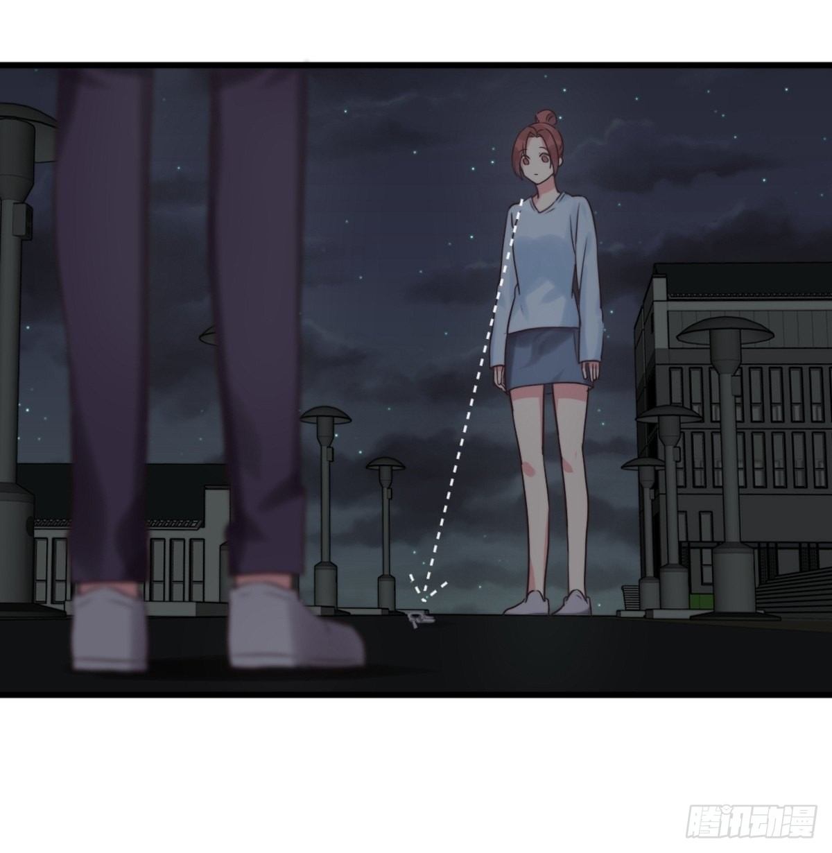 帅武平漫画,unlucky092图