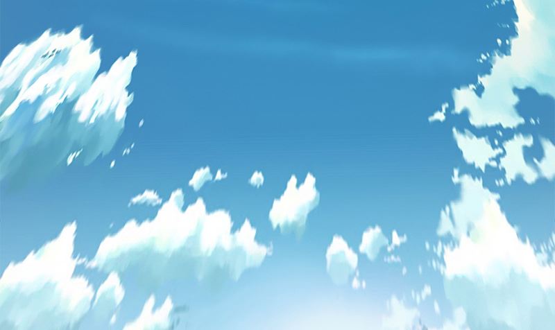 青柠初夏漫画,第7话 耀眼2图