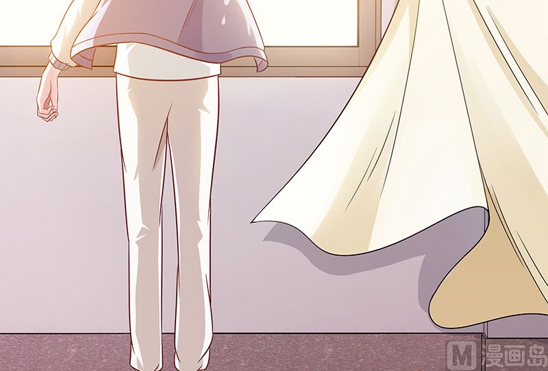 青柠初夏漫画,第6话 触动1图