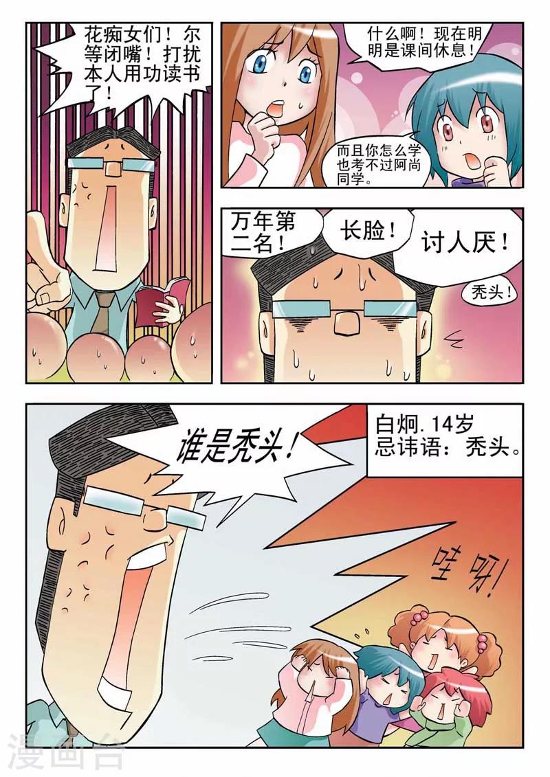 合理降薪漫画,第7话2图