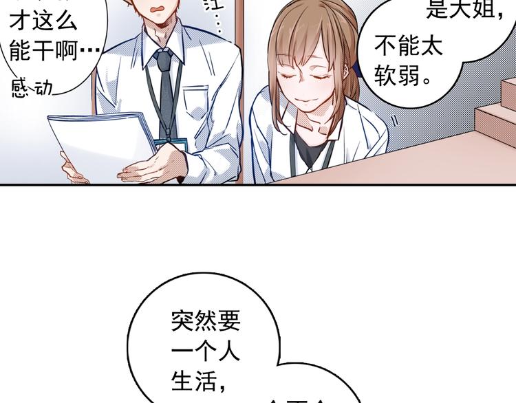有问题的房子大有问题漫画,第1话 便宜没好货1图