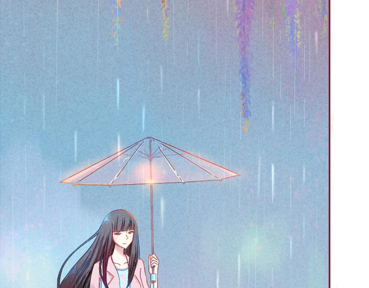 我想你了是什么歌漫画,序章 我心里的那个你...2图