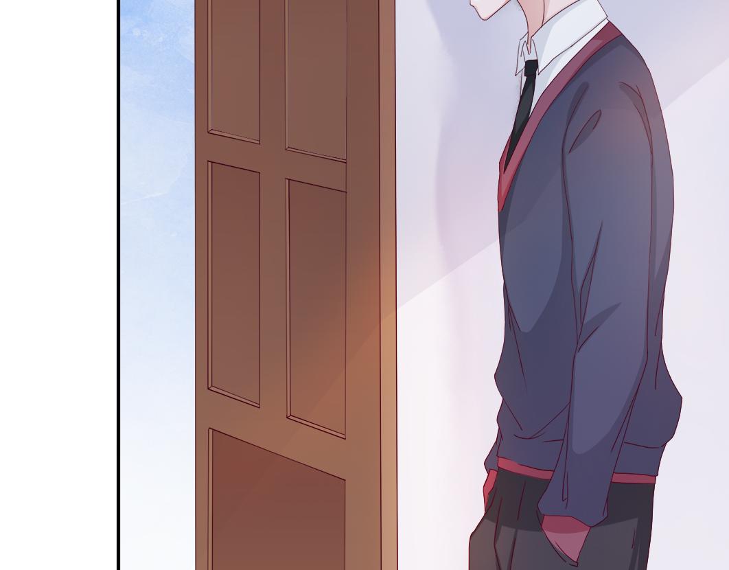 我想你了是什么歌漫画,第6话 原来他是我们的写生模特1图