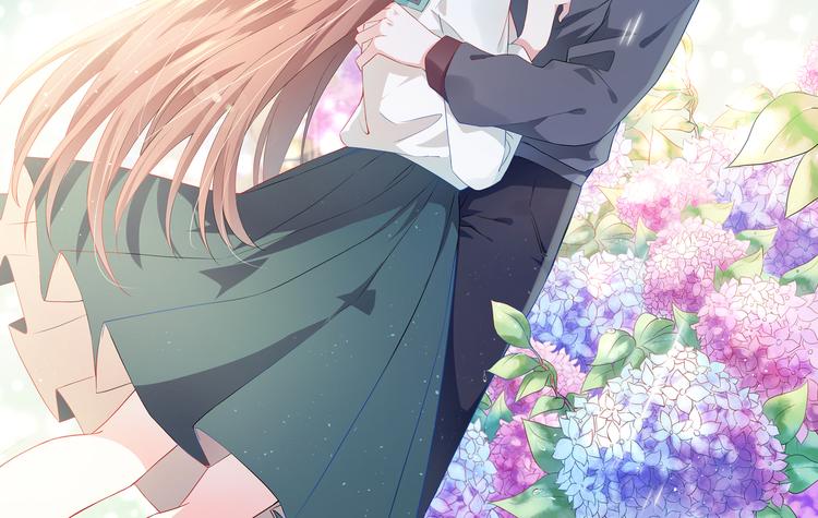 我想你了是什么歌漫画,第3话 我们一起抓小偷如何？2图