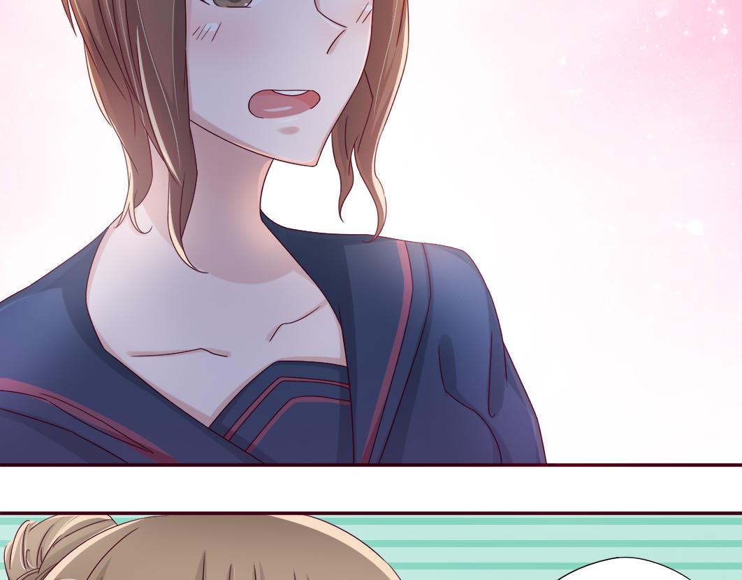 我想你了是什么歌漫画,第5话 口袋里怎么老装着纸和笔2图