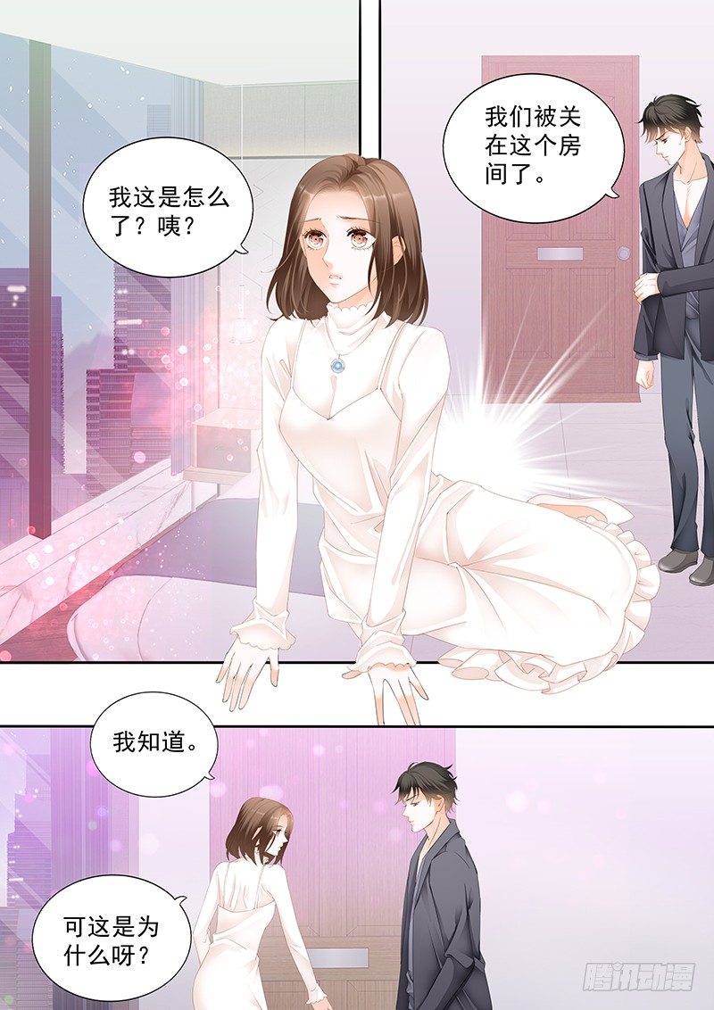 结爱千岁大人的初恋插曲漫画,第二十五回1图