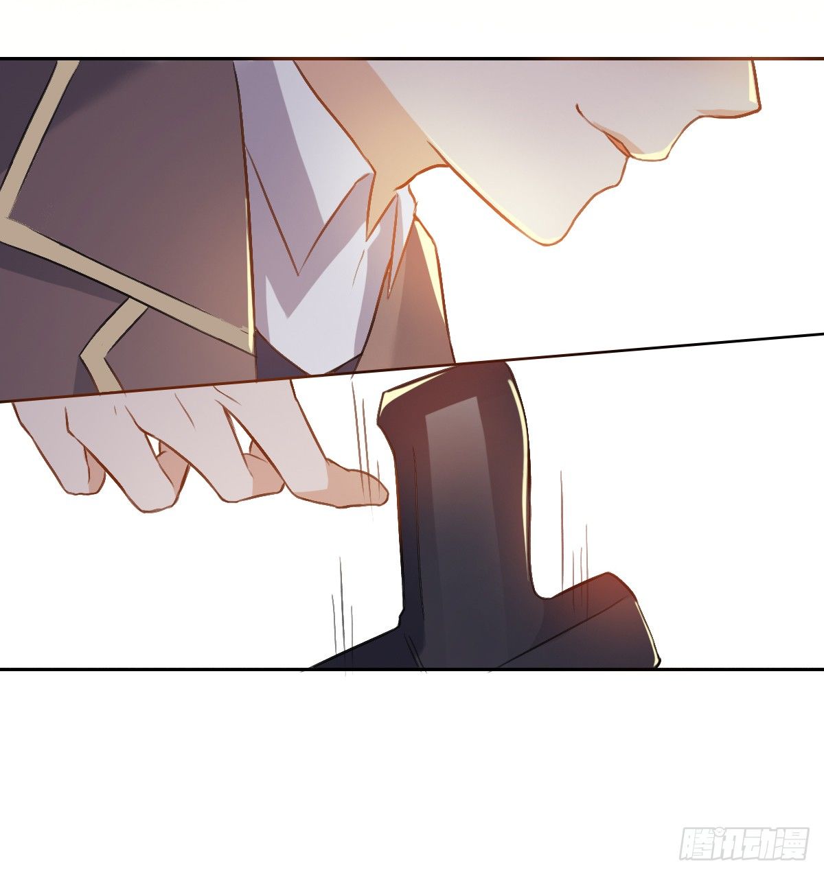 以爱之名徐梦洁在线观看漫画,第10话1图