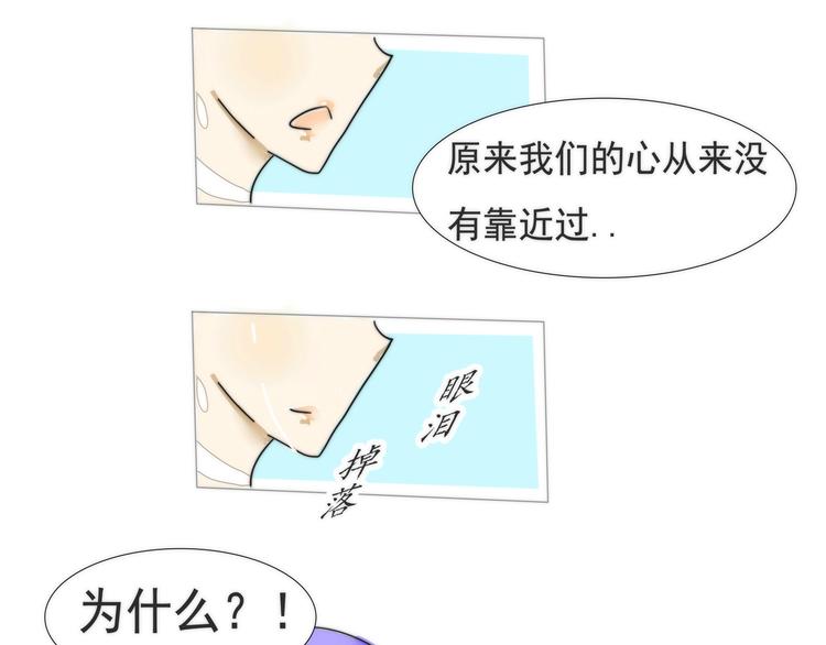 关于我喜欢你这件事漫画,第7话 我没办法放弃1图