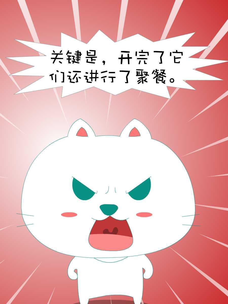 笨笨猫和老鼠漫画,笨笨猫 第2集2图