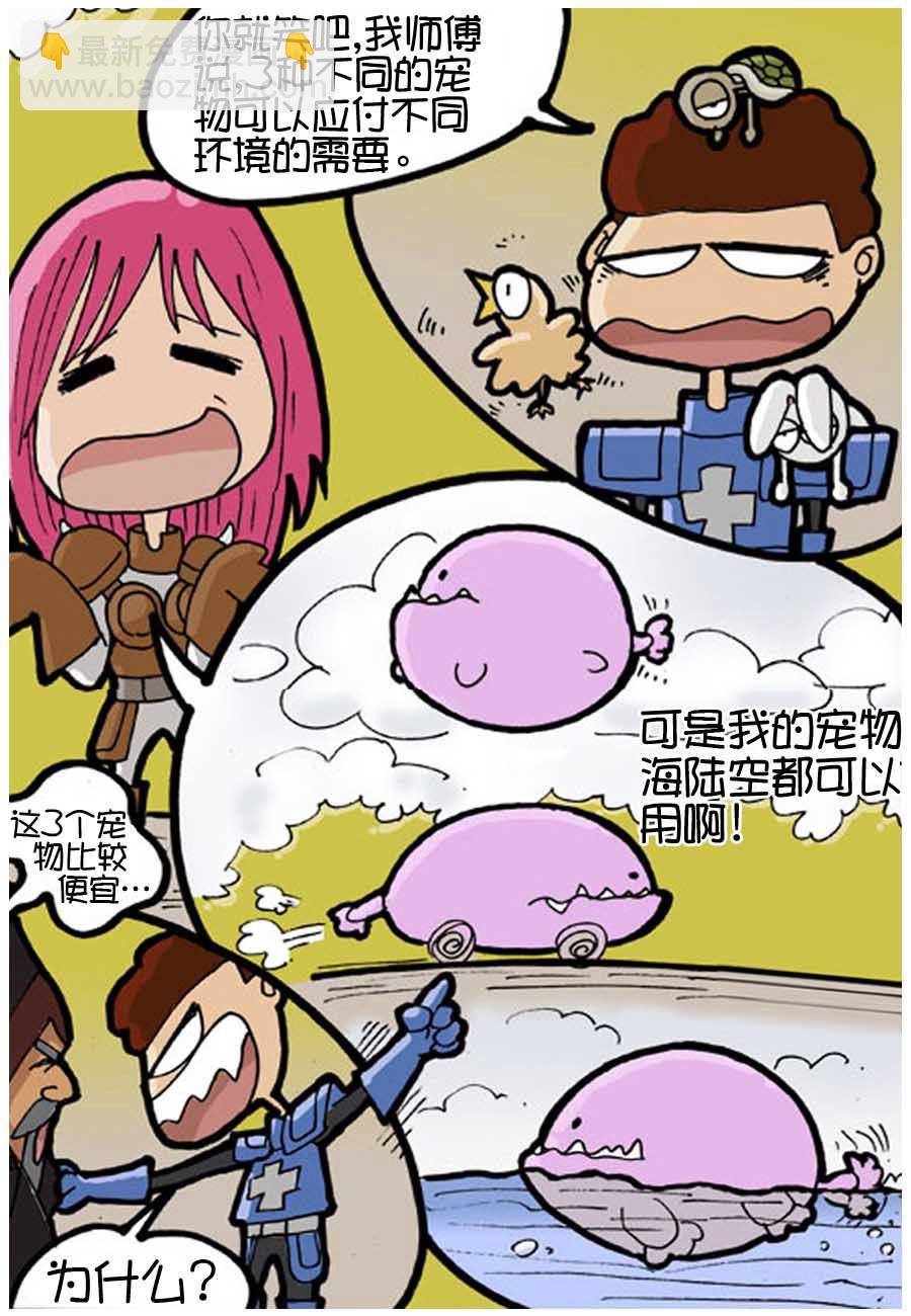 250公会漫画,250公会 第7集2图