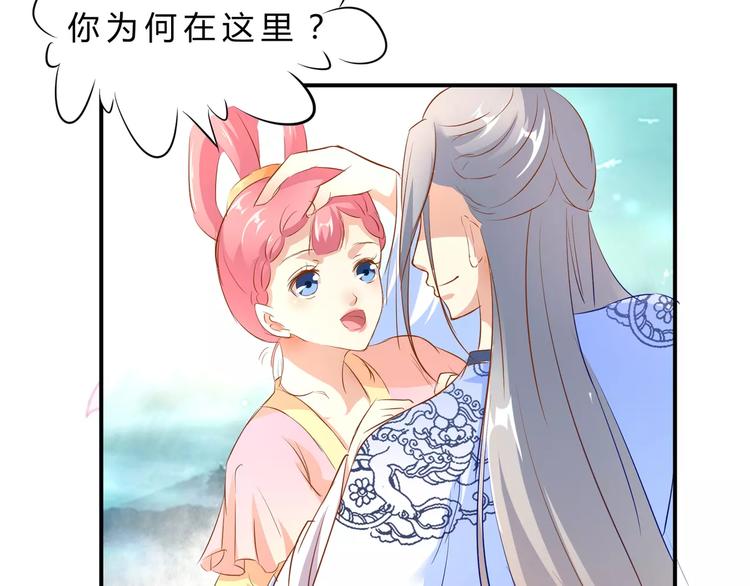 锦玉良缘小说免费阅读漫画,完结篇 我会去找你2图