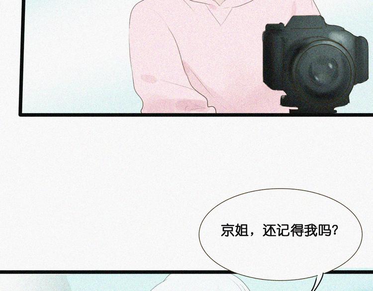 明星金钟漫画,第6话 小鲜肉表白大龄剩女，神秘女子偷听1图