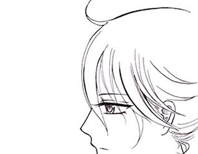 sunshine in my heart漫画,第1话 意外1图