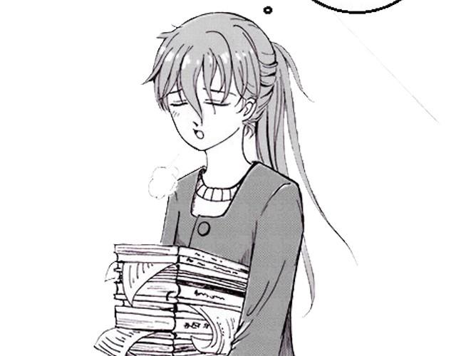 sunshine in my heart漫画,第1话 意外1图