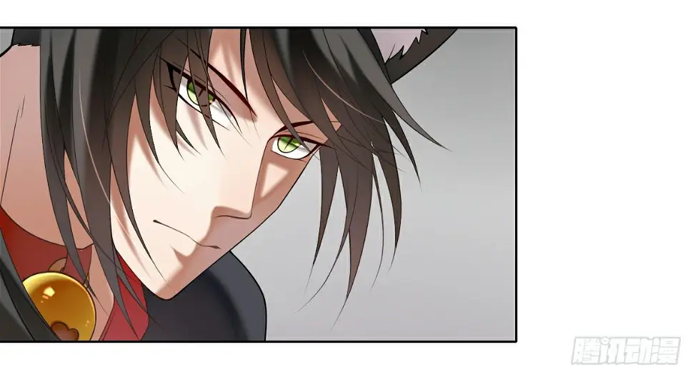 神兽的饲养方式漫画,印象定格1图