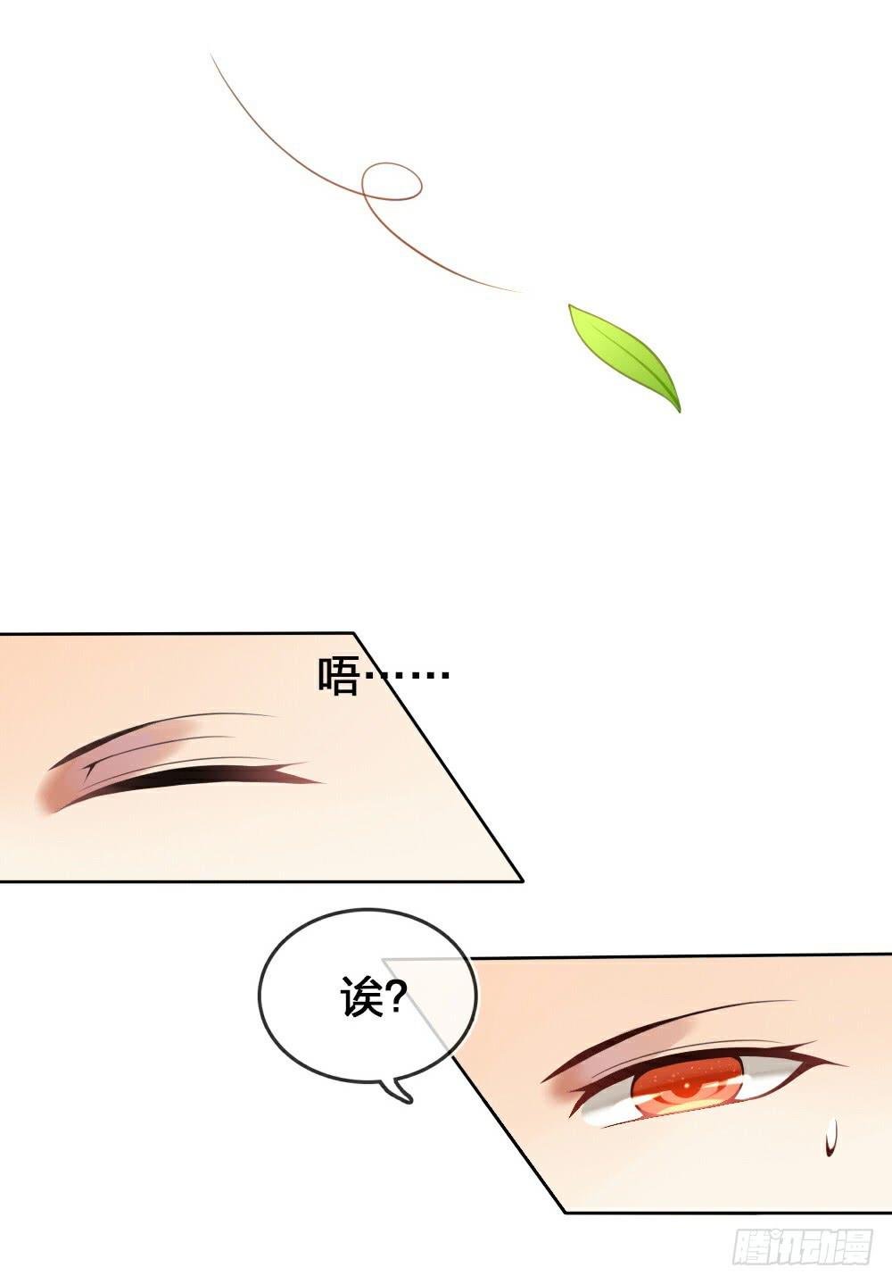 神兽的饲养方式漫画,黑猫白猫1图