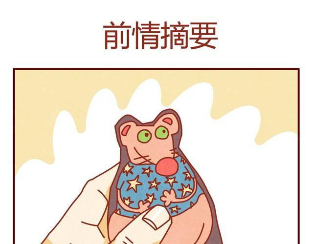 人形喵喵漫画,第8话 最喜欢晒太阳了喵~1图