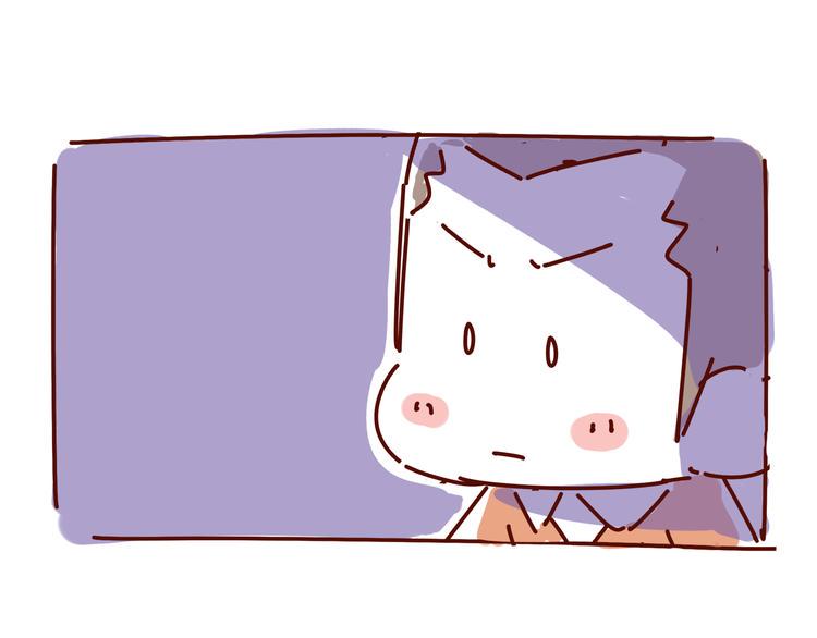 圣诞结吉他谱原版漫画,彩蛋  很多事都不会有结局2图