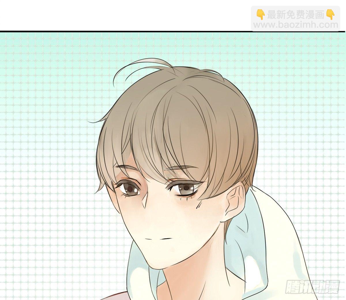 诊心漫画,去各个科室转转1图