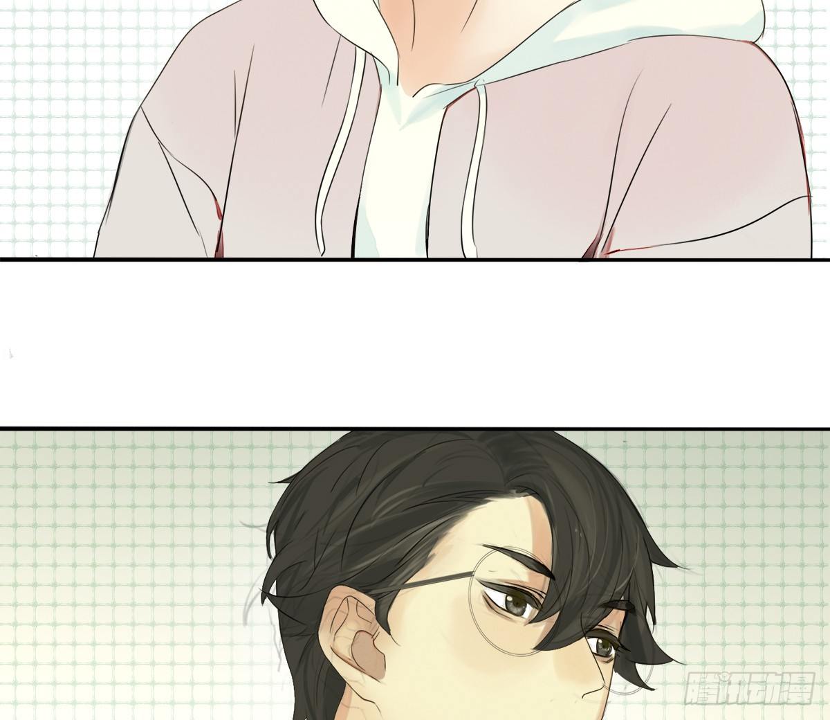 诊心漫画,去各个科室转转2图