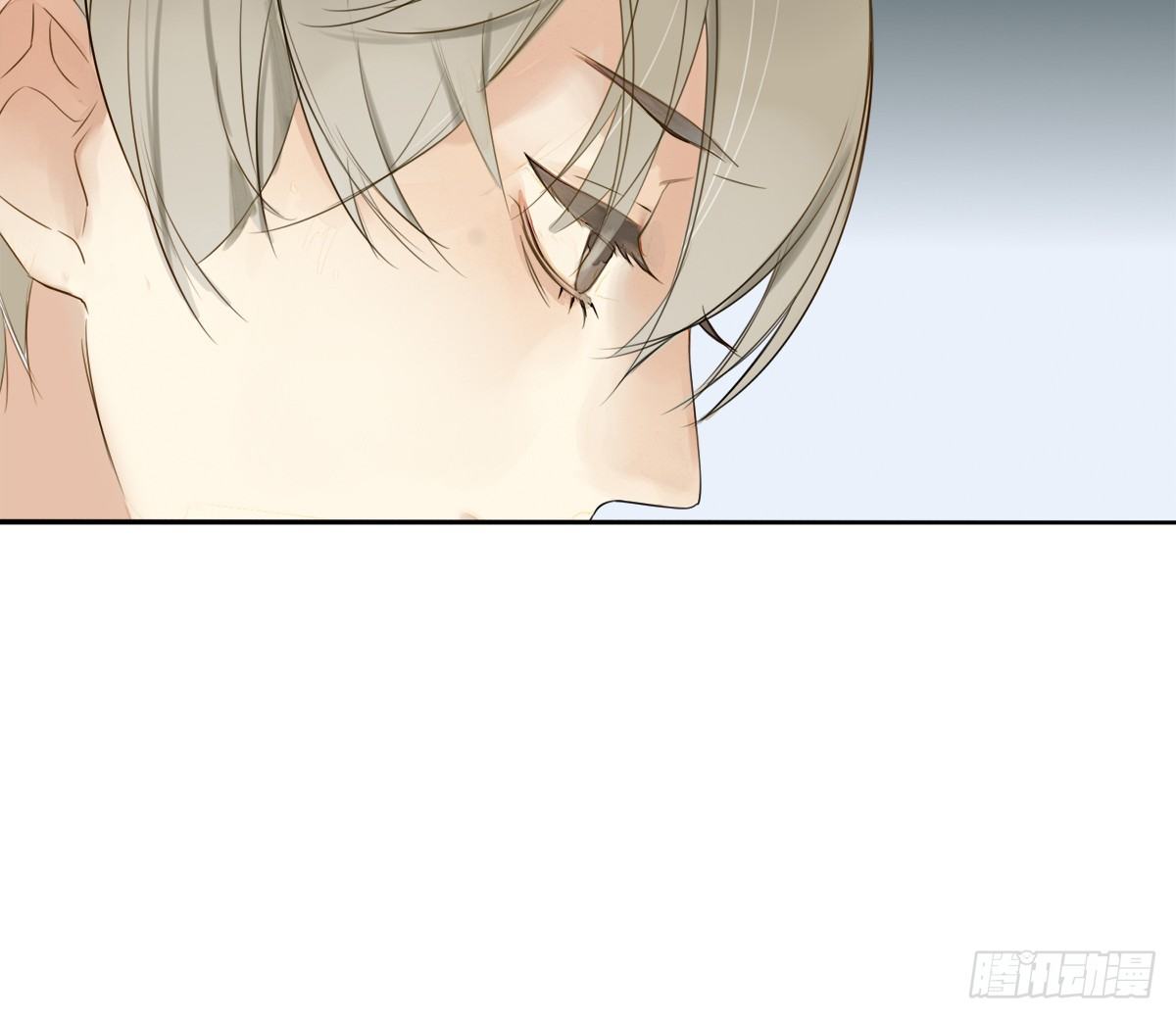 诊心漫画,去各个科室转转1图
