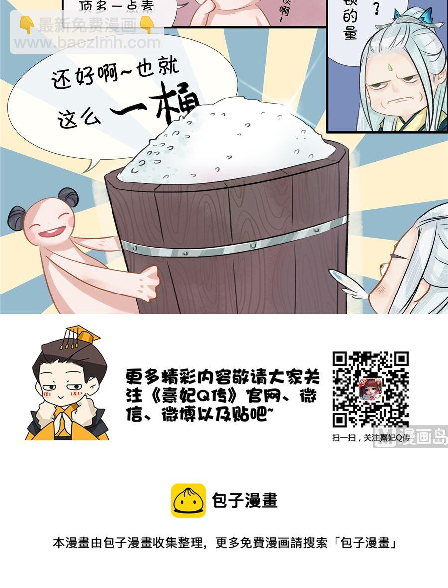 香坊区春缘名苑漫画,后宫职业小剧场-幽默篇71图