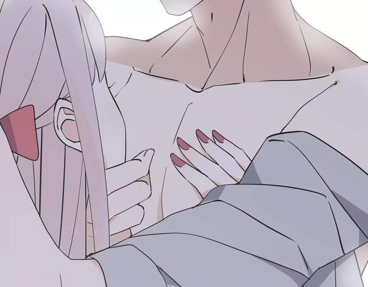 智能心率血压手表漫画,第7话 小可爱2图