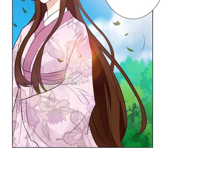 古风影视服装女漫画,第6话 心动2图