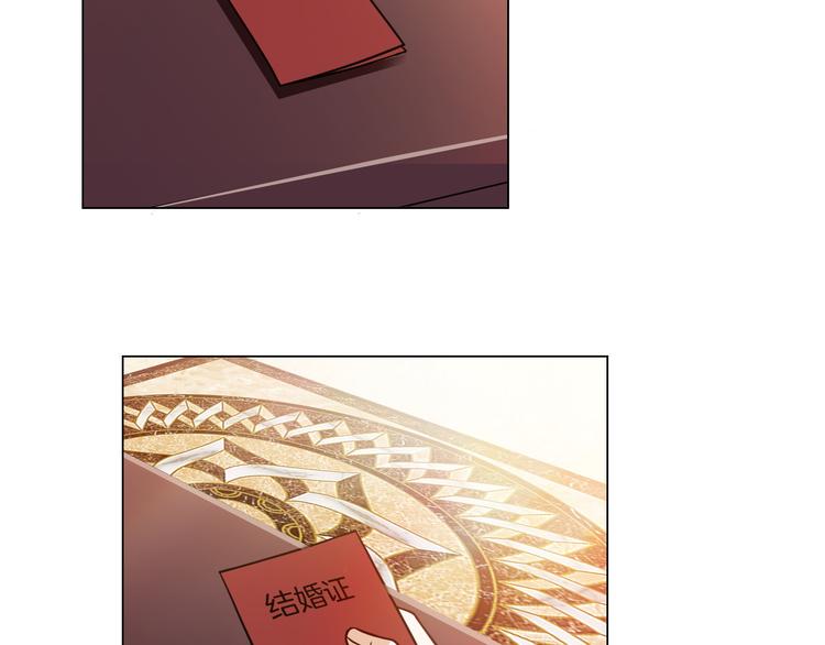 古风影片斗破苍穹漫画,第7话 结婚照2图