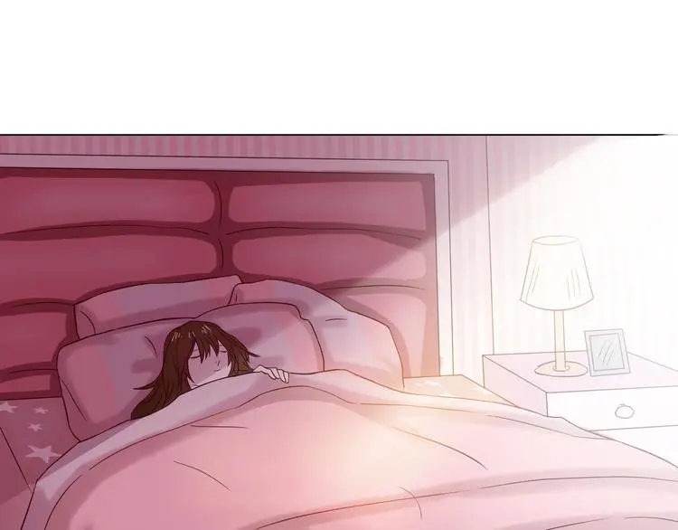 古风影视服装女漫画,第1话  相府嫡女穿越到现代？2图