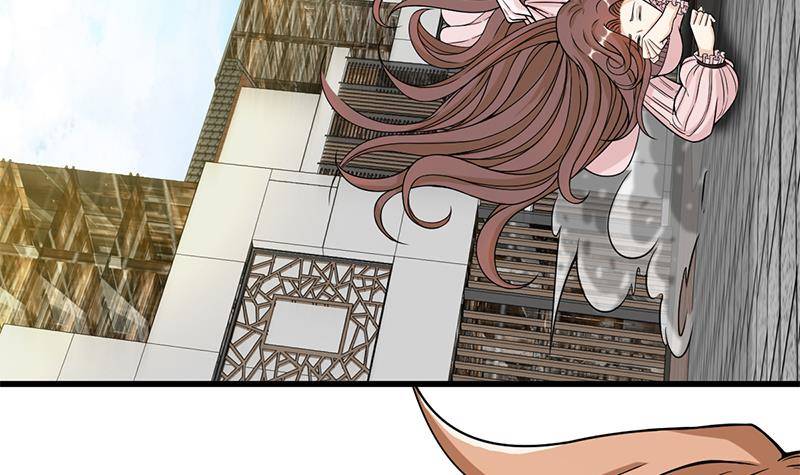 最强气运系统漫画,第6话 里面请穿红色蕾丝哦~1图