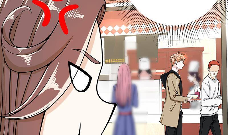 最强气运系统漫画,第5话 和妹子同生共死的任务！？2图