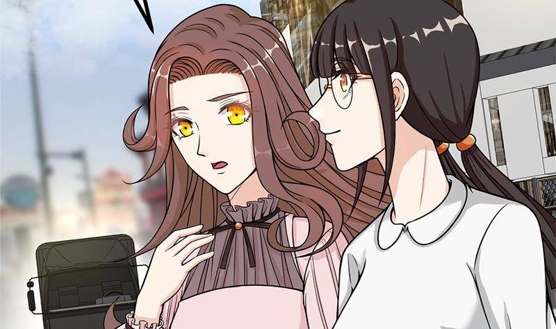 最强气运系统漫画,第6话 里面请穿红色蕾丝哦~2图
