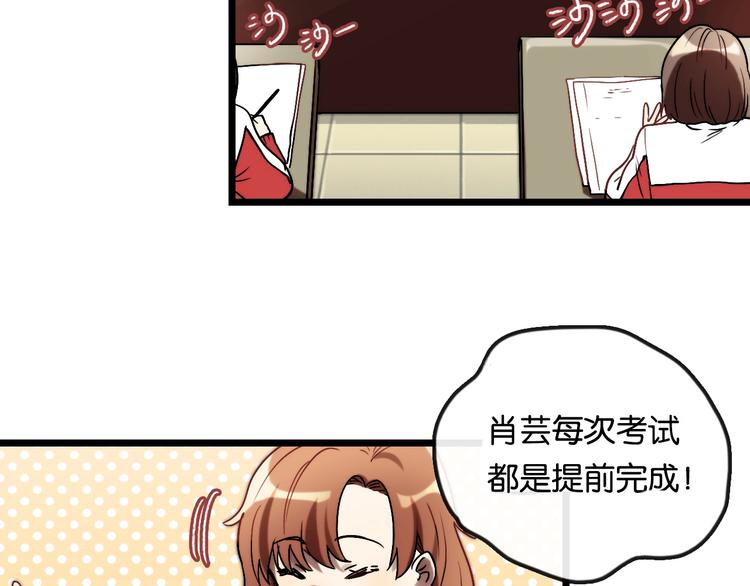 青春朦胧调色漫画,第9话  成功 向前2图