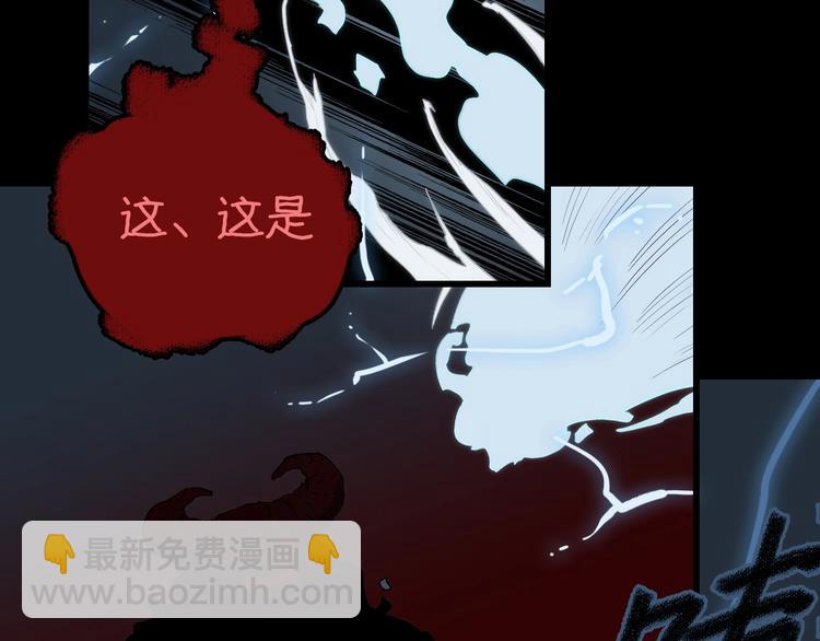 调色滤镜青春漫画,第3话 视界 世界1图