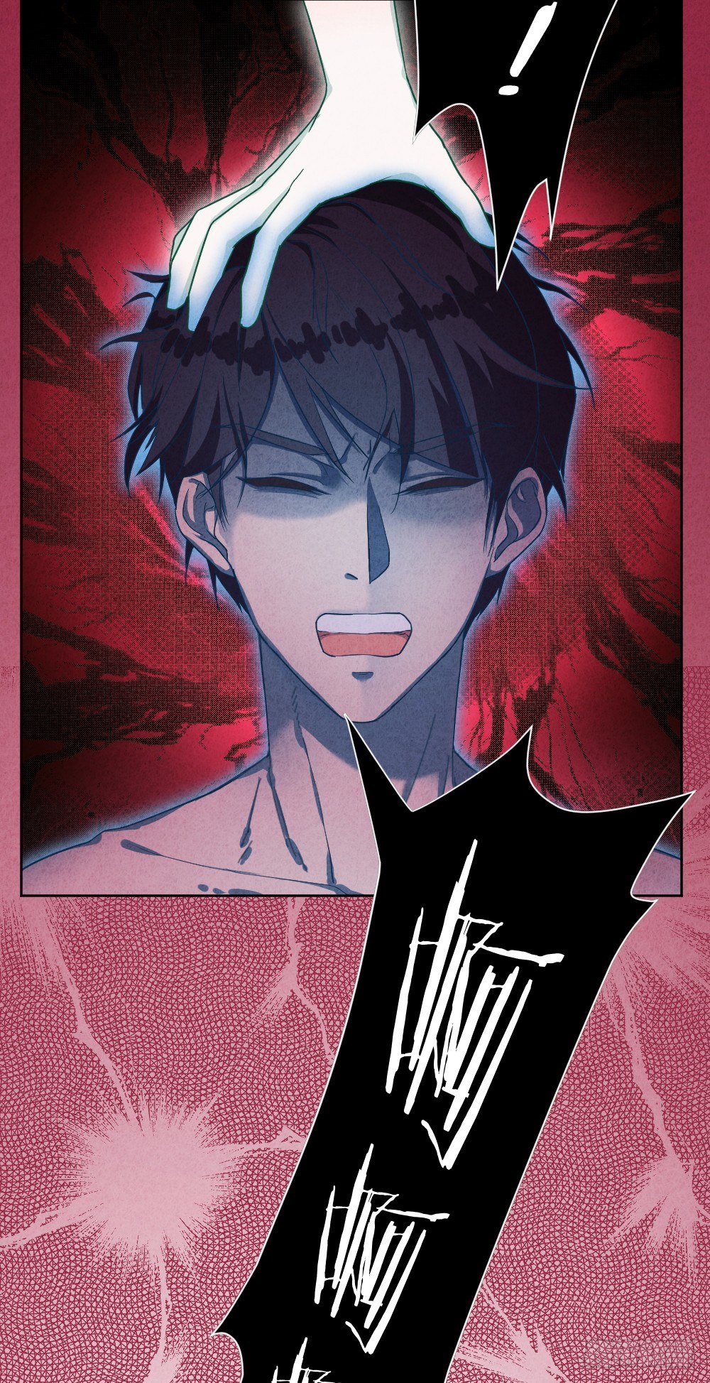 最强都市通灵师漫画,艳鬼祖师1图