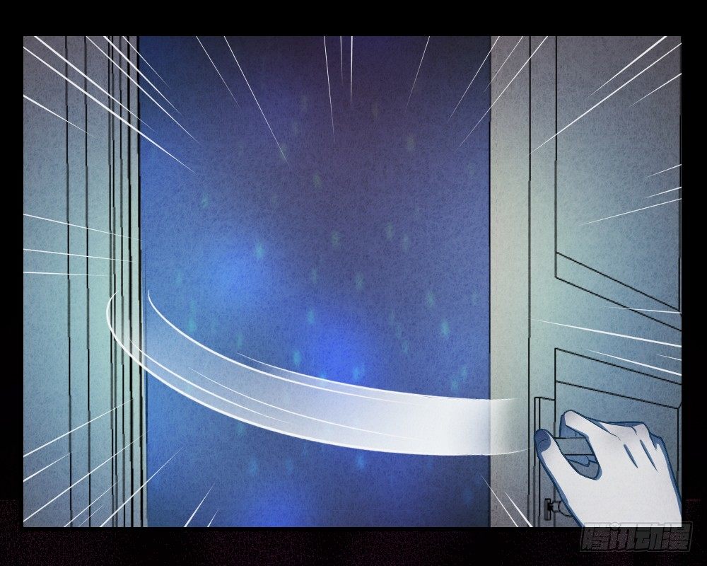 最强都市通灵师漫画,阴间寻魂2图