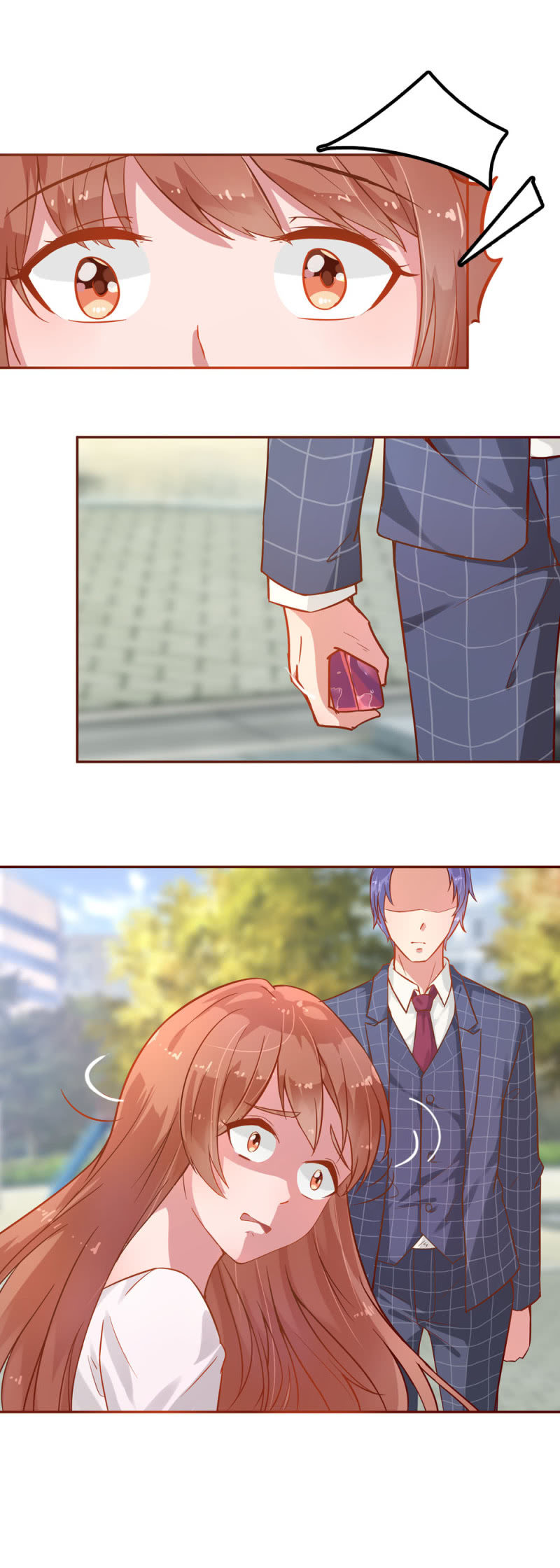 不薄迟笙不薄你漫画,二十九话2图