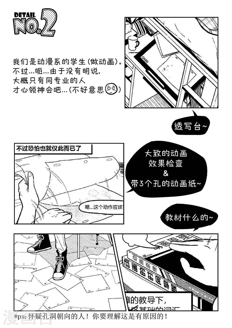 香布袋的用途漫画,番外1 sp迎春碎碎念2图