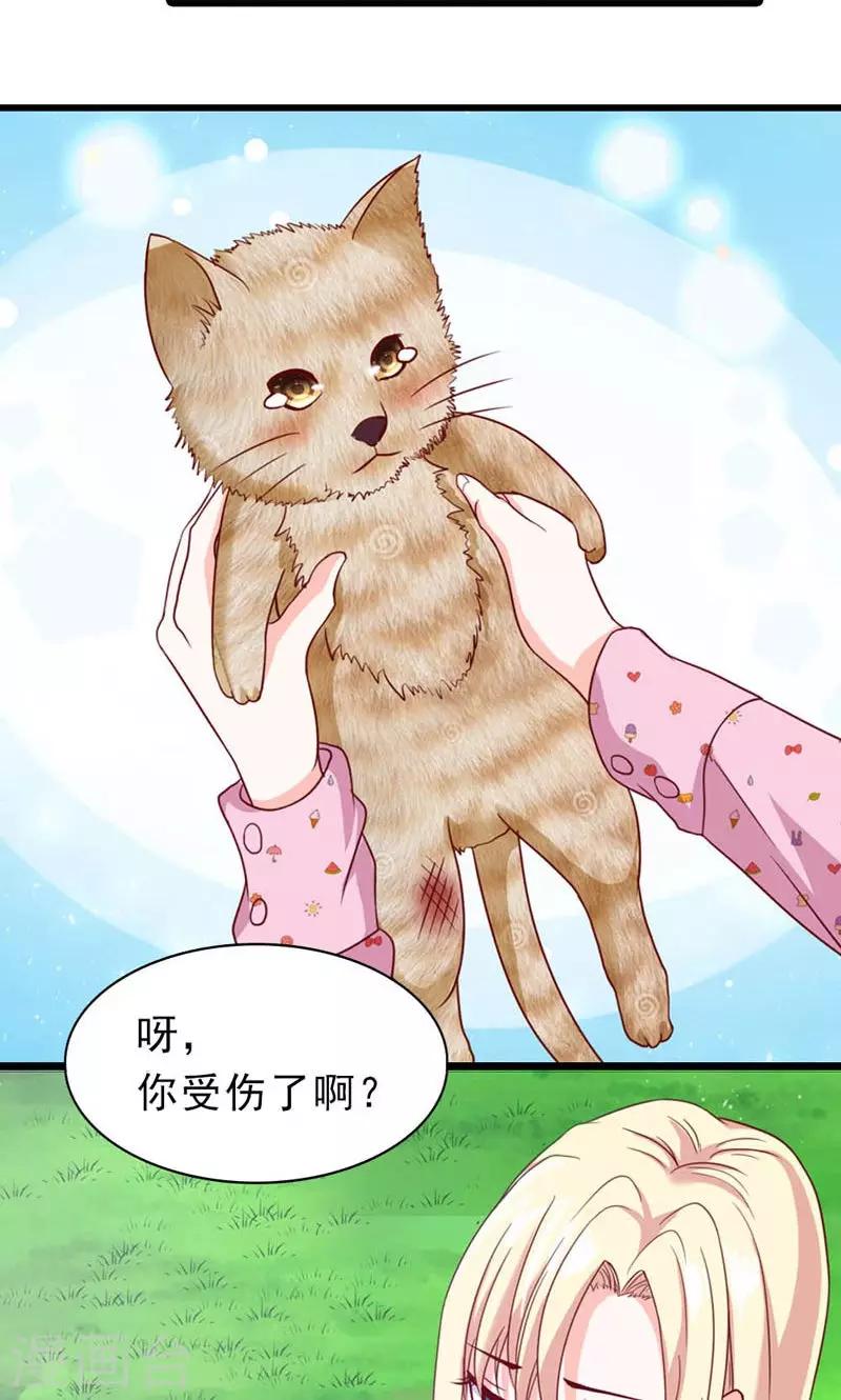 婚不离情漫画下拉式漫画,第11话 你要有觉悟1图