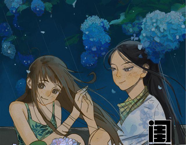 闺蜜机漫画,第4话 复杂的四角恋情伤谁最深？1图