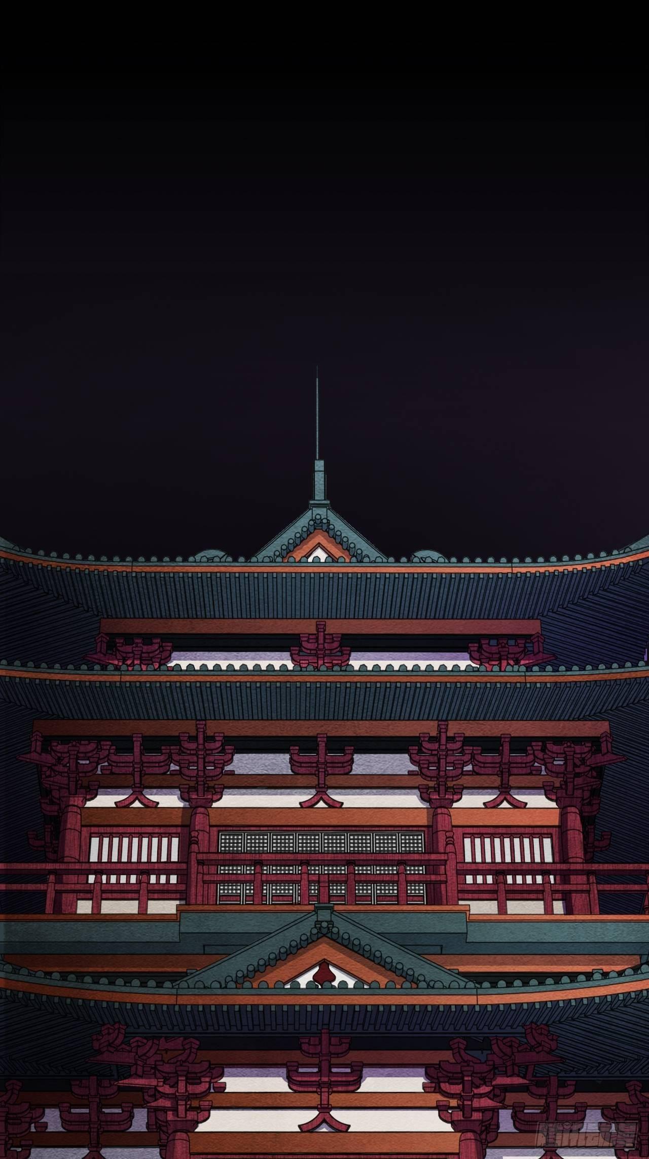 入梦诡店漫画,上线预告1图