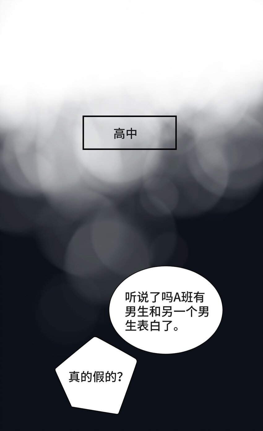 星辰落下之时小说剧透漫画,012 人心难测1图